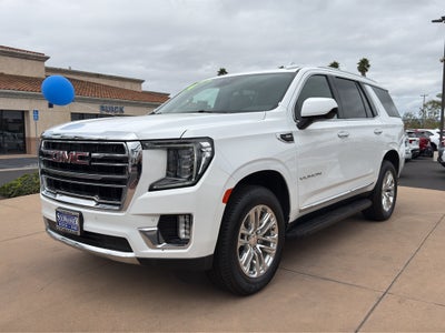 2024 GMC Yukon 2WD 4dr SLT