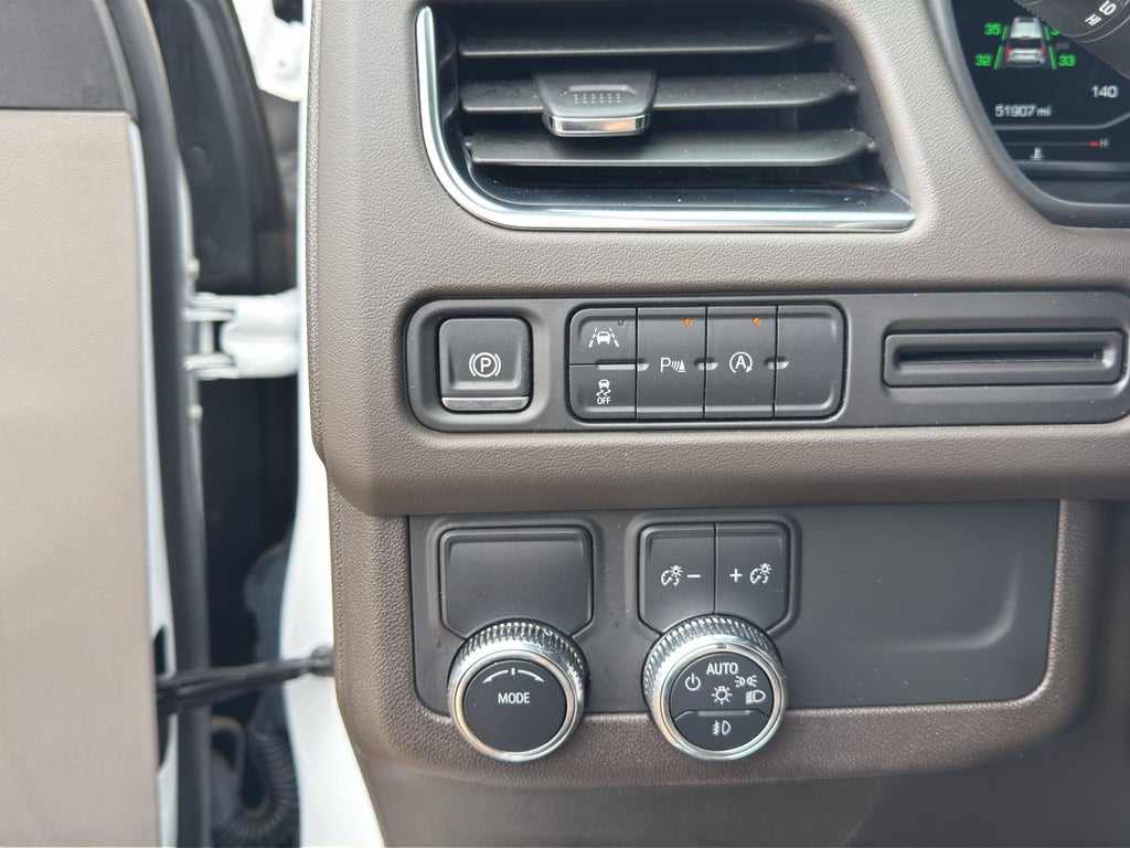 2024 GMC Yukon 2WD 4dr SLT