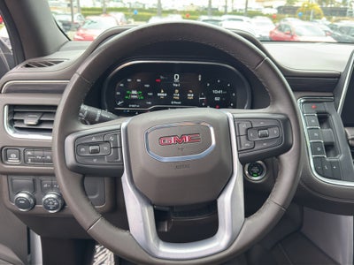 2024 GMC Yukon 2WD 4dr SLT