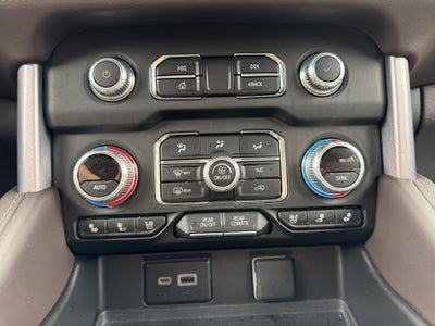 2024 GMC Yukon 2WD 4dr SLT