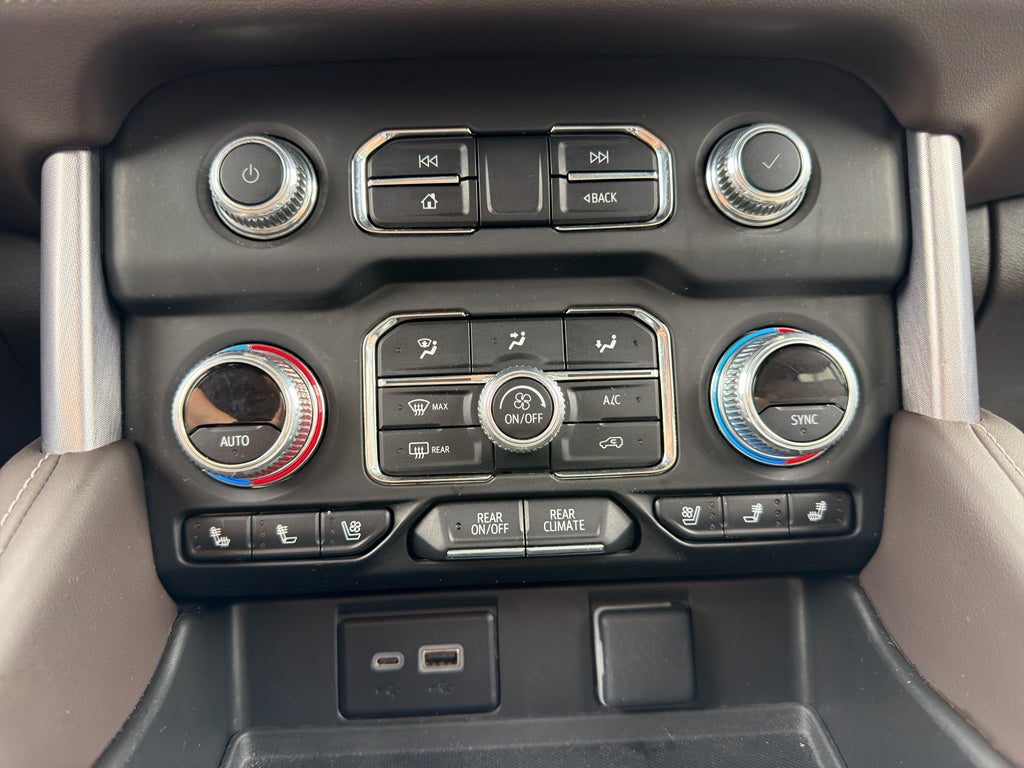 2024 GMC Yukon 2WD 4dr SLT