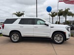 2024 GMC Yukon 2WD 4dr SLT