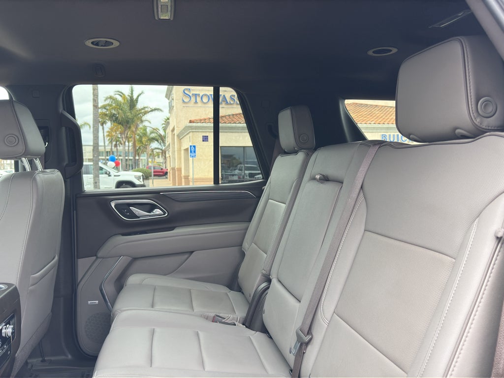 2024 GMC Yukon 2WD 4dr SLT