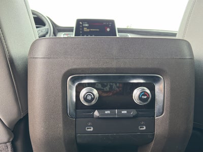 2024 GMC Yukon 2WD 4dr SLT