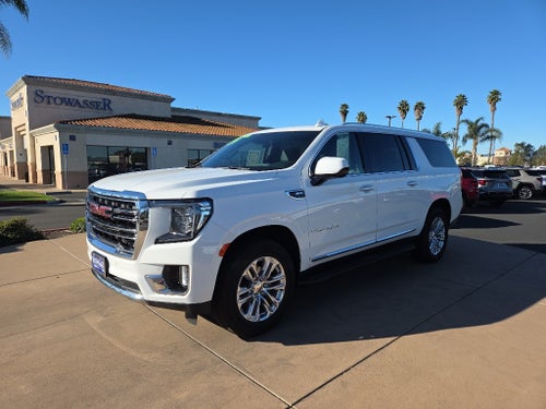 2024 GMC Yukon XL 2WD 4dr SLT