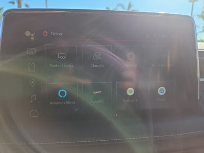 2024 GMC Yukon XL 2WD 4dr SLT