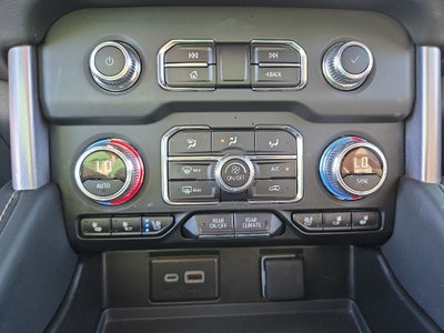 2024 GMC Yukon XL 2WD 4dr SLT