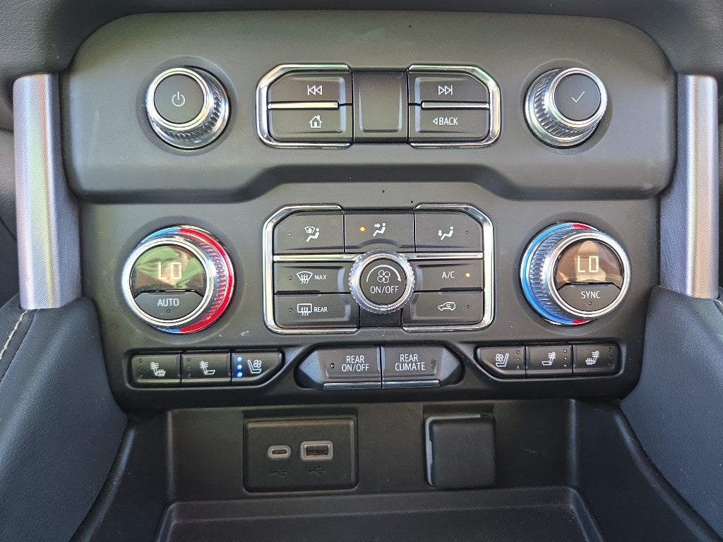 2024 GMC Yukon XL 2WD 4dr SLT