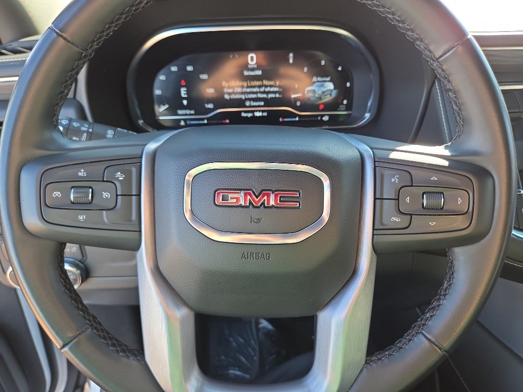 2024 GMC Yukon XL 2WD 4dr SLT