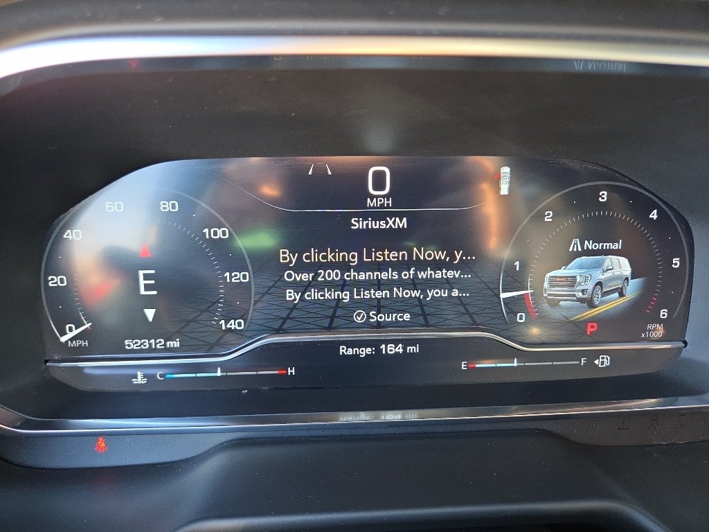 2024 GMC Yukon XL 2WD 4dr SLT