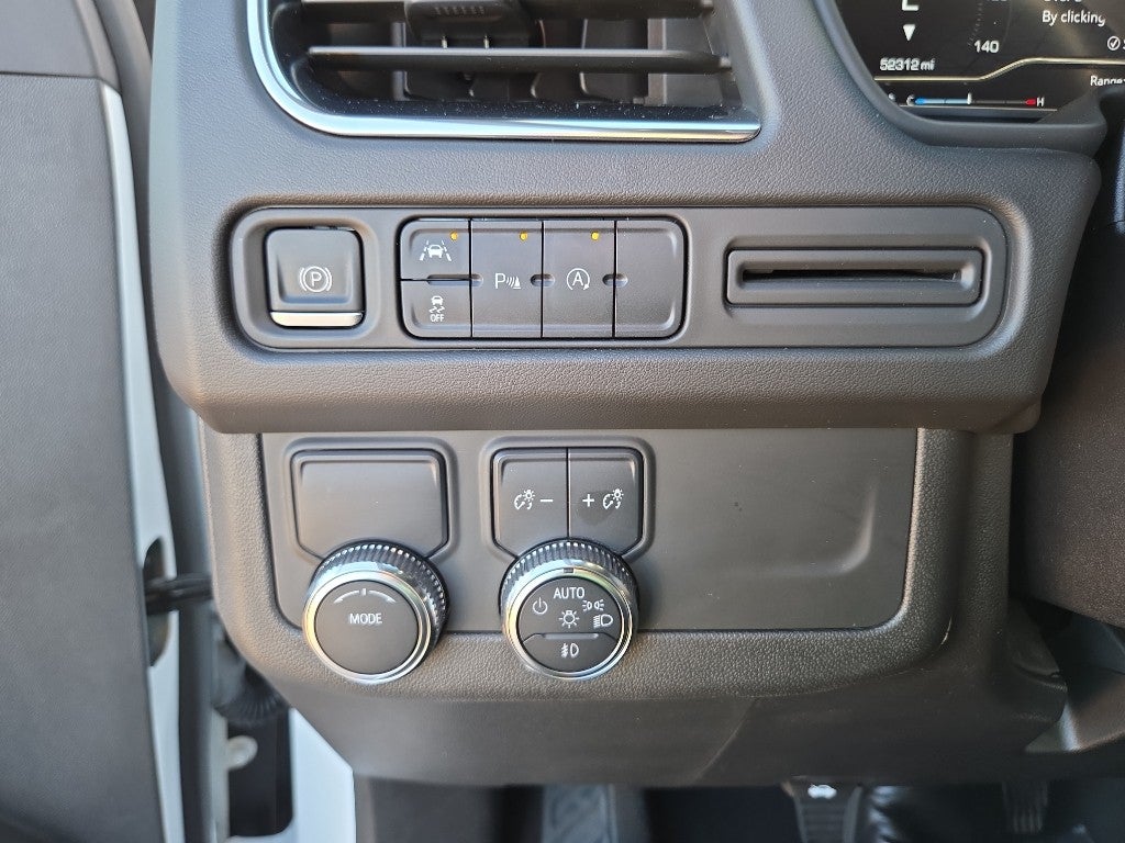 2024 GMC Yukon XL 2WD 4dr SLT