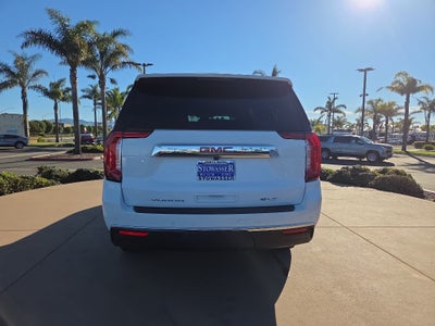2024 GMC Yukon XL 2WD 4dr SLT