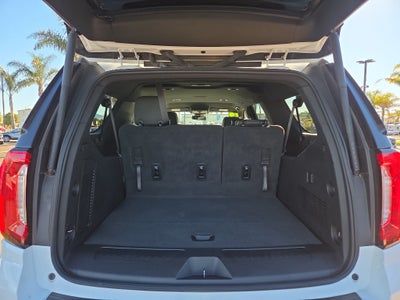 2024 GMC Yukon XL 2WD 4dr SLT