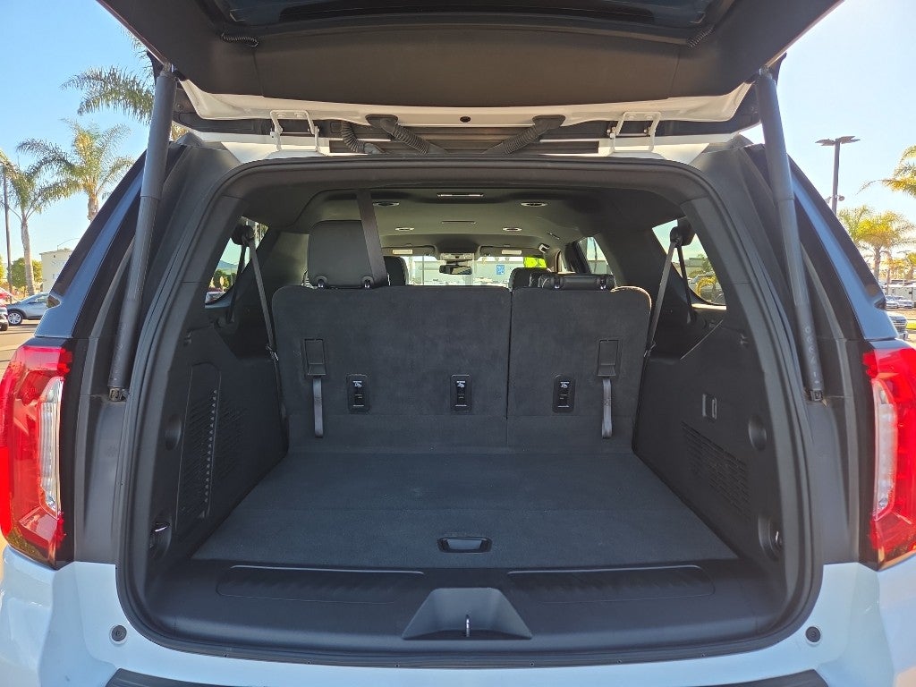 2024 GMC Yukon XL 2WD 4dr SLT