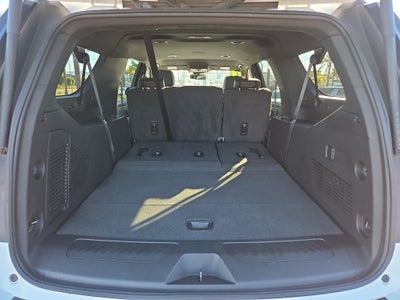 2024 GMC Yukon XL 2WD 4dr SLT