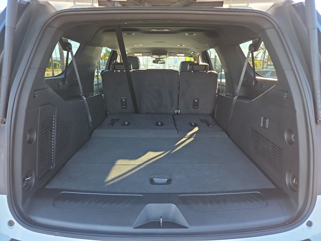 2024 GMC Yukon XL 2WD 4dr SLT