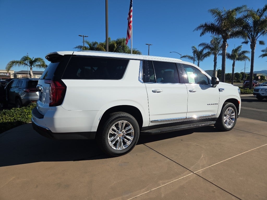 2024 GMC Yukon XL 2WD 4dr SLT