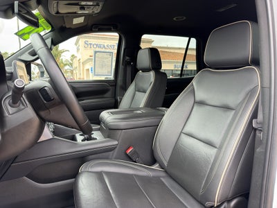 2024 GMC Yukon 4WD 4dr SLT