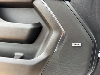 2024 GMC Yukon 4WD 4dr SLT