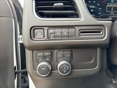 2024 GMC Yukon 4WD 4dr SLT