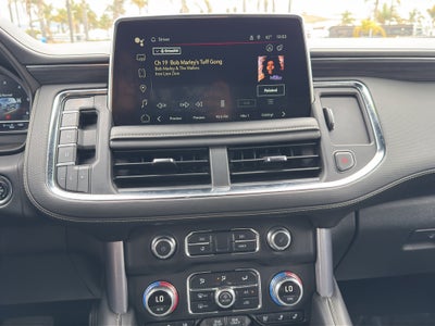 2024 GMC Yukon 4WD 4dr SLT