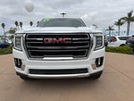 2024 GMC Yukon 4WD 4dr SLT