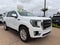 2024 GMC Yukon 4WD 4dr SLT