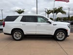 2024 GMC Yukon 4WD 4dr SLT
