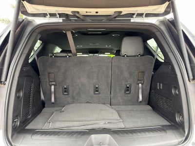 2024 GMC Yukon 4WD 4dr SLT