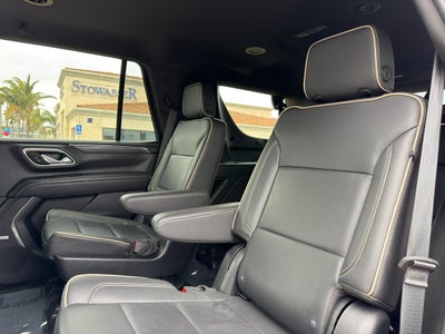 2024 GMC Yukon 4WD 4dr SLT