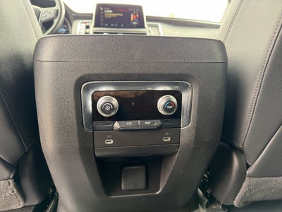 2024 GMC Yukon 4WD 4dr SLT