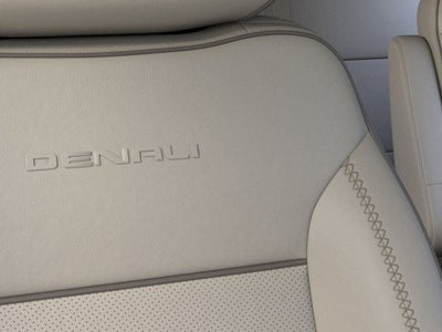 2027 GMC Yukon Denali