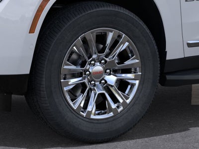 2027 GMC Yukon Denali