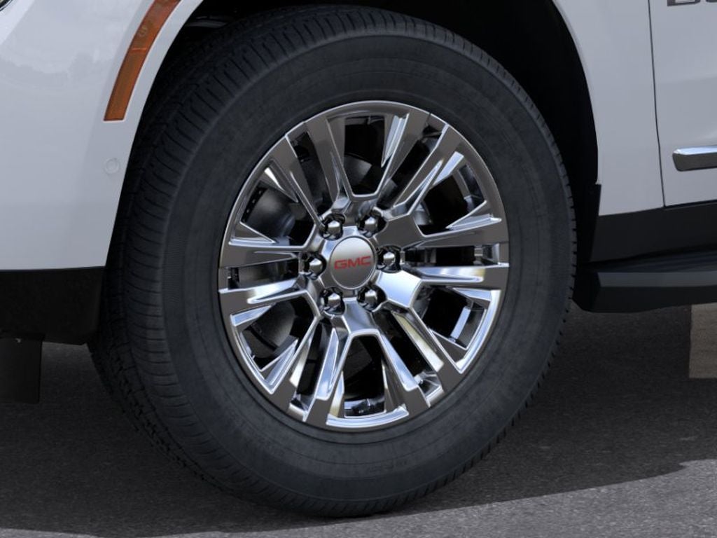 2027 GMC Yukon Denali