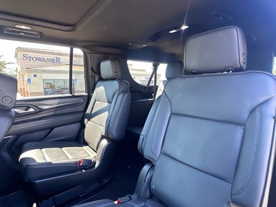 2024 GMC Yukon XL 4WD 4dr Denali