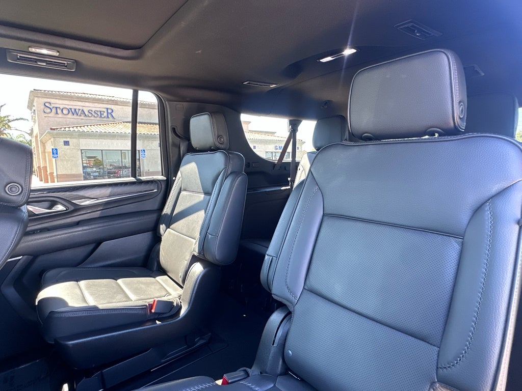 2024 GMC Yukon XL 4WD 4dr Denali