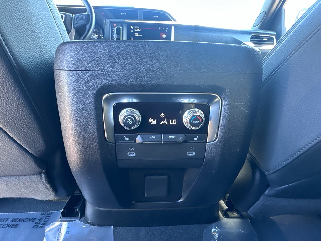 2024 GMC Yukon XL 4WD 4dr Denali