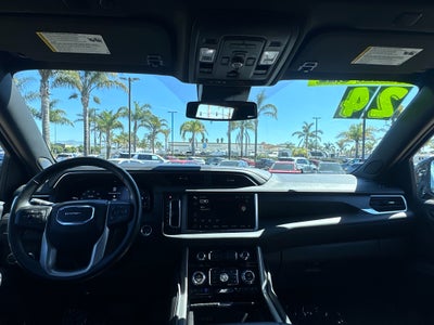 2024 GMC Yukon XL 4WD 4dr Denali