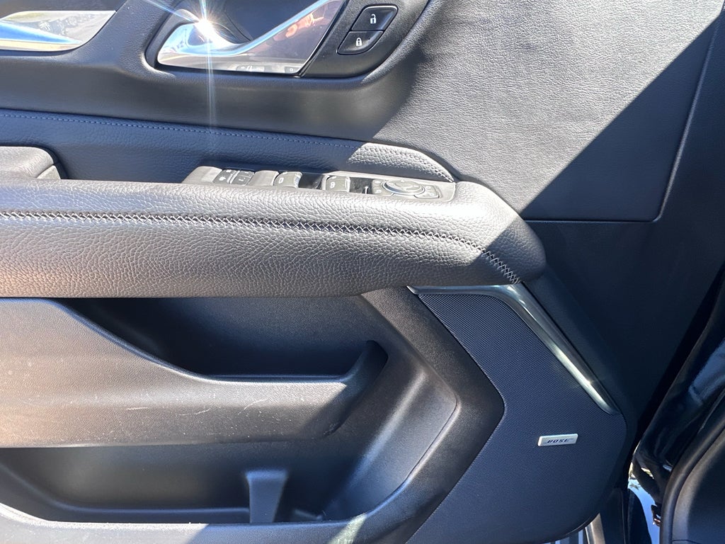 2024 GMC Yukon XL 4WD 4dr Denali