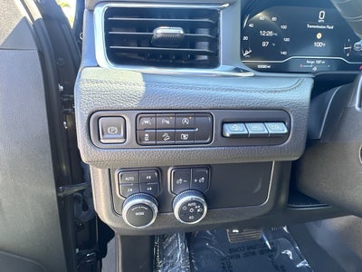 2024 GMC Yukon XL 4WD 4dr Denali