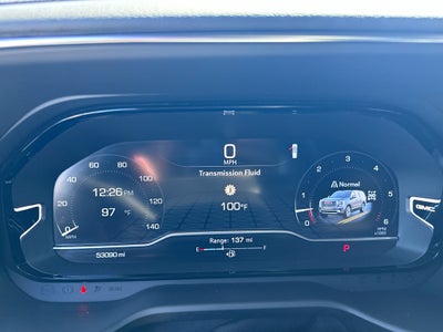 2024 GMC Yukon XL 4WD 4dr Denali