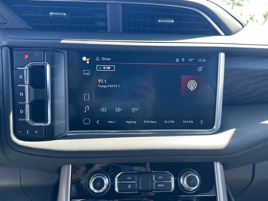 2024 GMC Yukon XL 4WD 4dr Denali