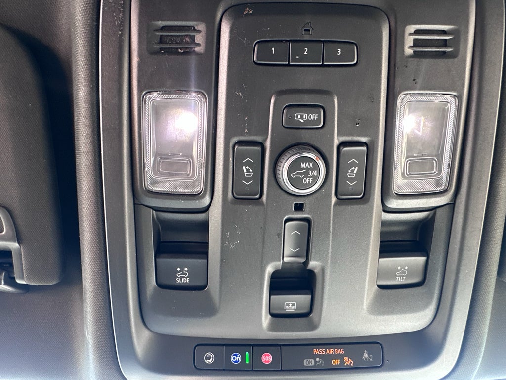 2024 GMC Yukon XL 4WD 4dr Denali