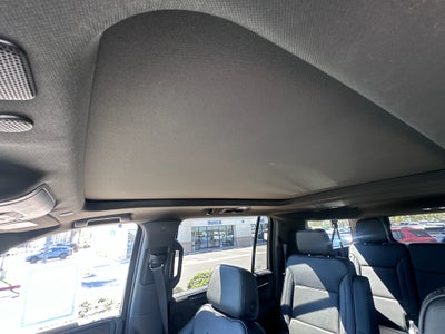 2024 GMC Yukon XL 4WD 4dr Denali