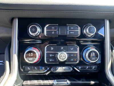 2024 GMC Yukon XL 4WD 4dr Denali