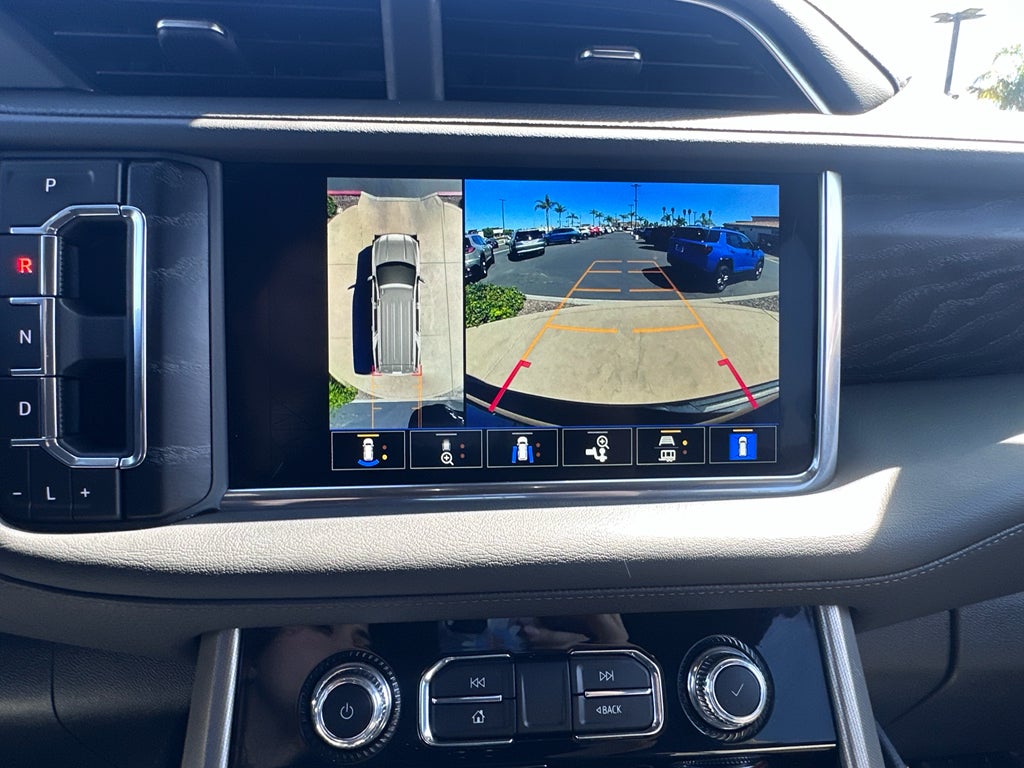 2024 GMC Yukon XL 4WD 4dr Denali