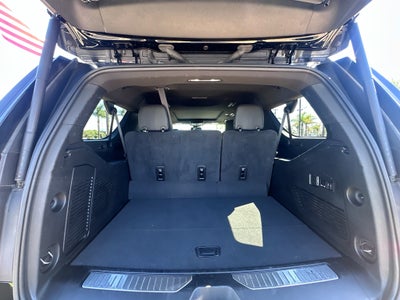 2024 GMC Yukon XL 4WD 4dr Denali