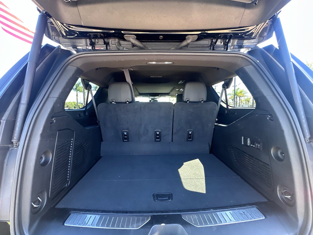 2024 GMC Yukon XL 4WD 4dr Denali