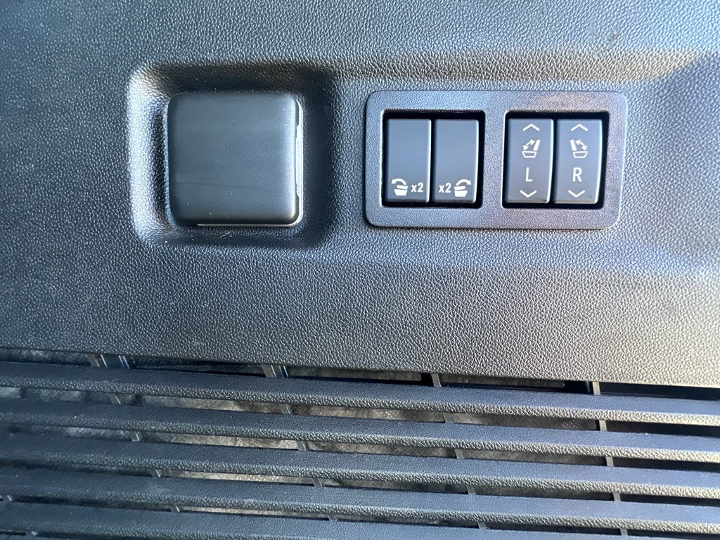 2024 GMC Yukon XL 4WD 4dr Denali