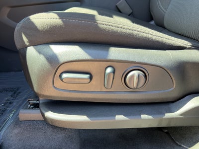 2023 Chevrolet Traverse FWD 1LT